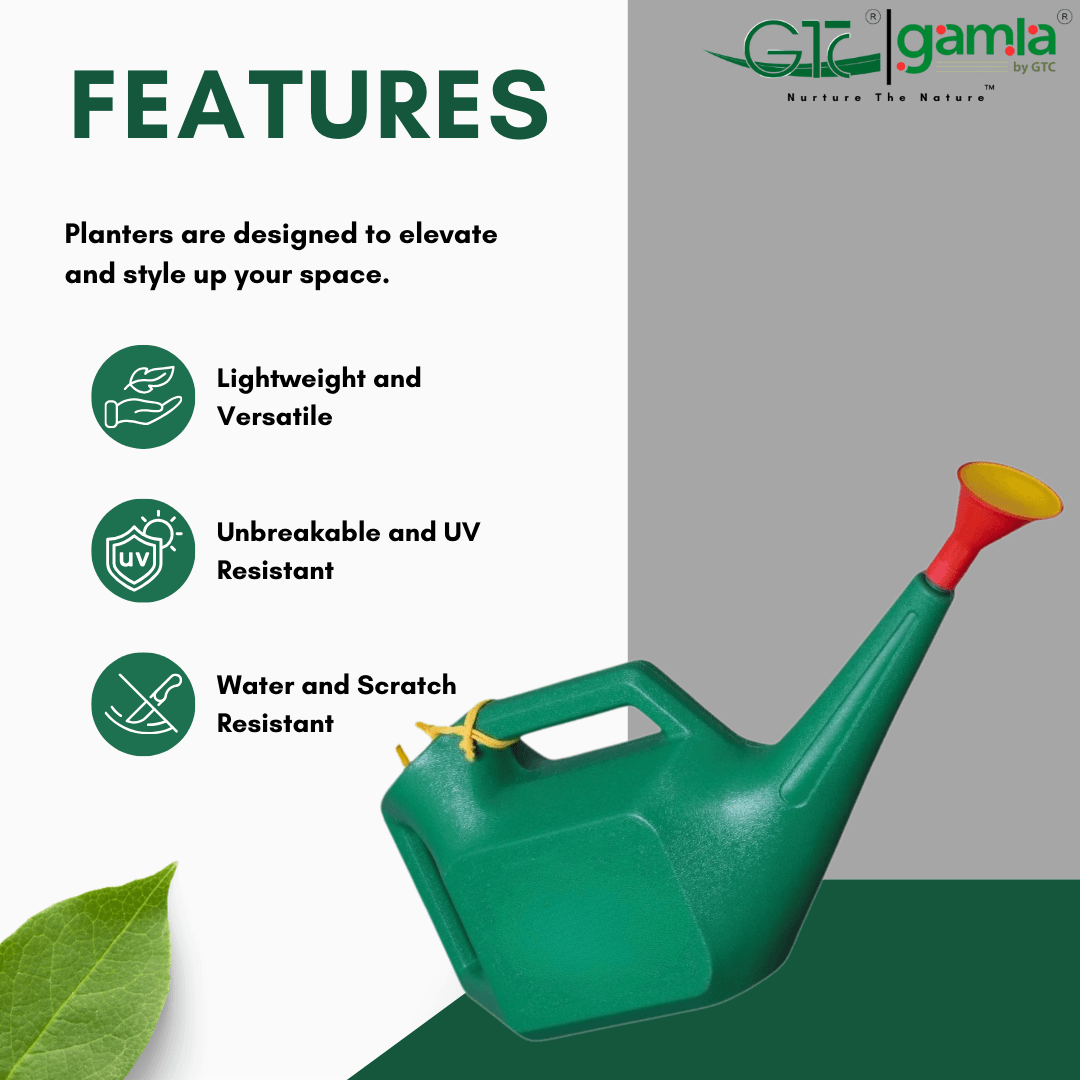 HAZARA WATER CAN - GTC POTS