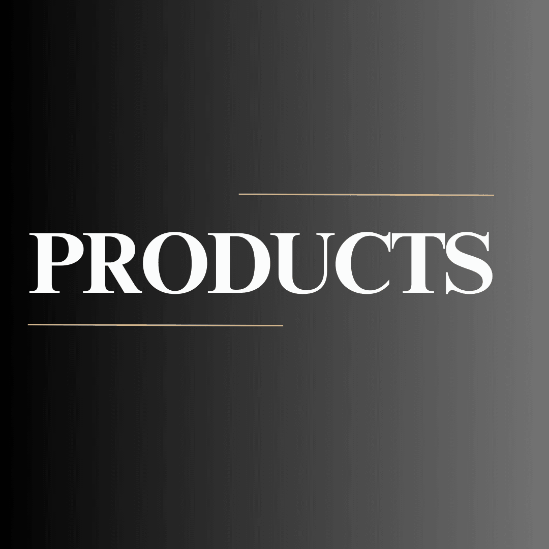PRODUCTS - GTC POTS