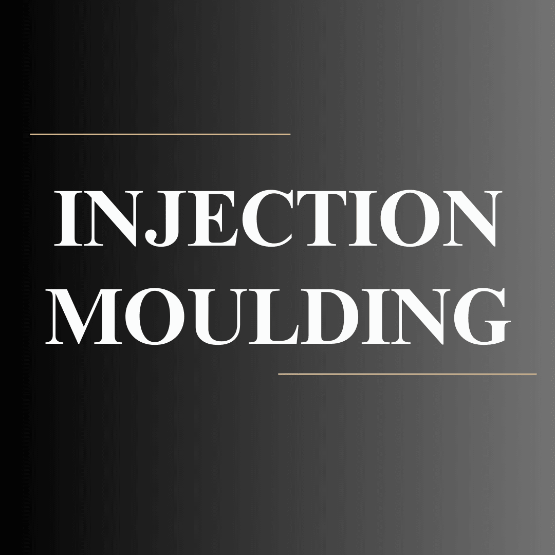 Injection Moulding - GTC POTS