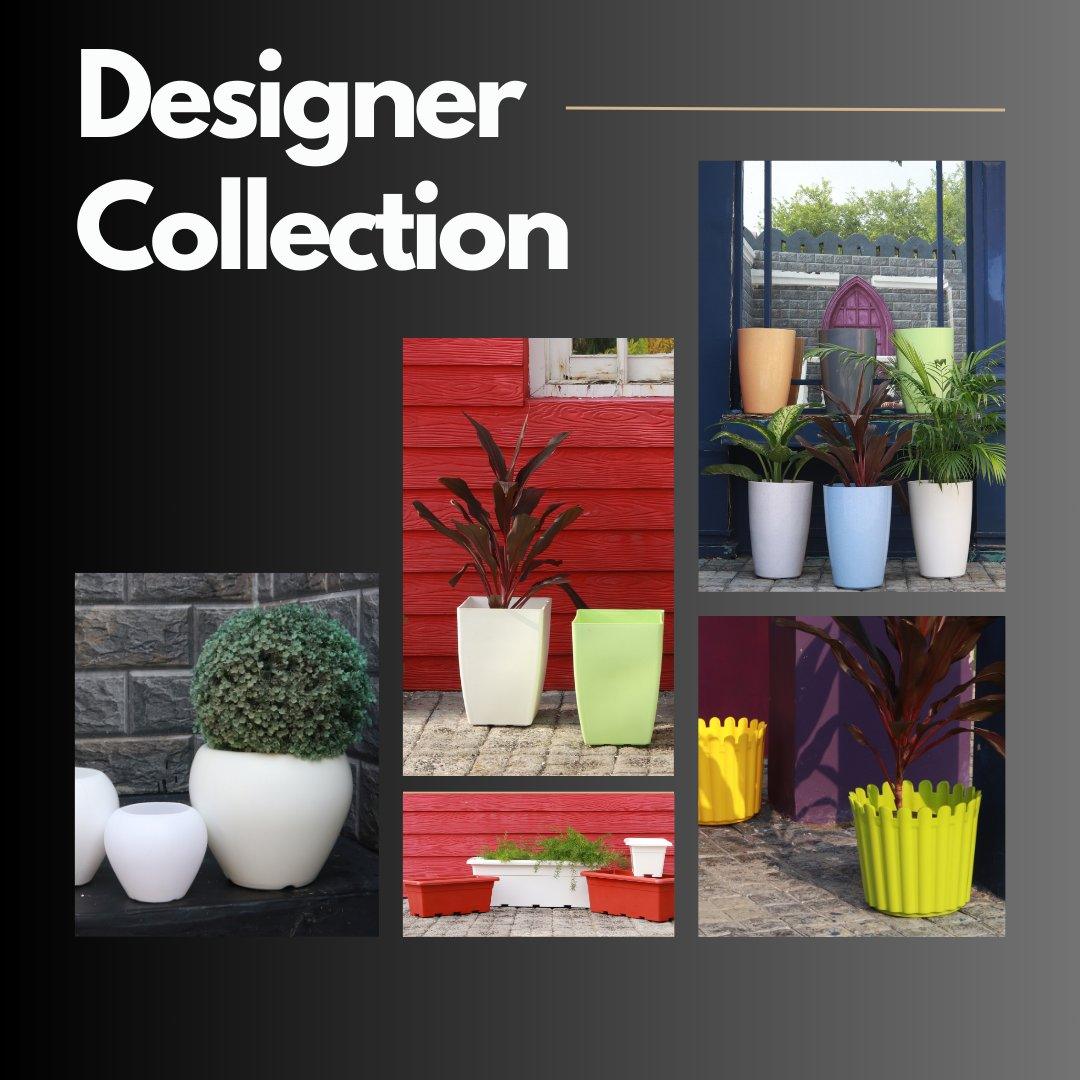 Designer Collection - GTC POTS