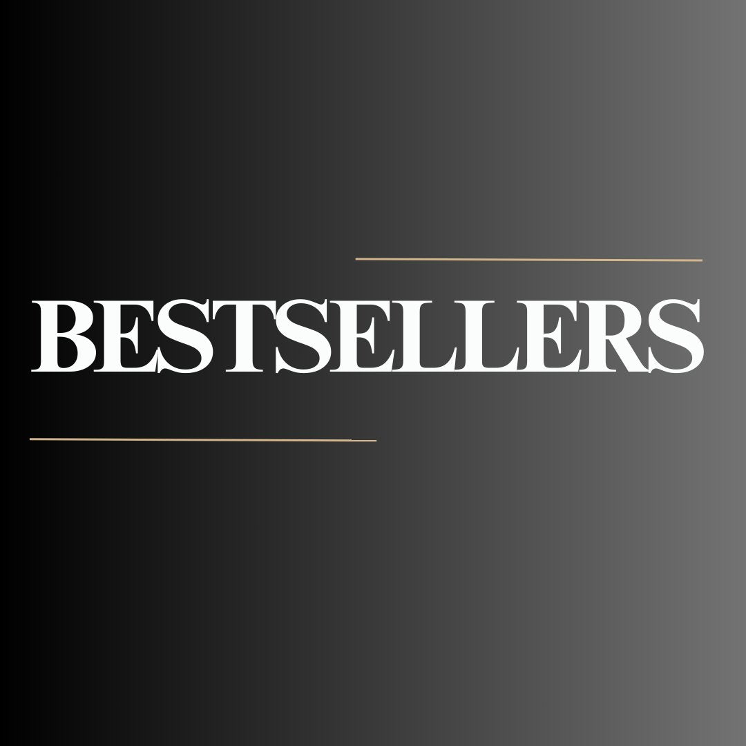 BESTSELLERS - GTC POTS