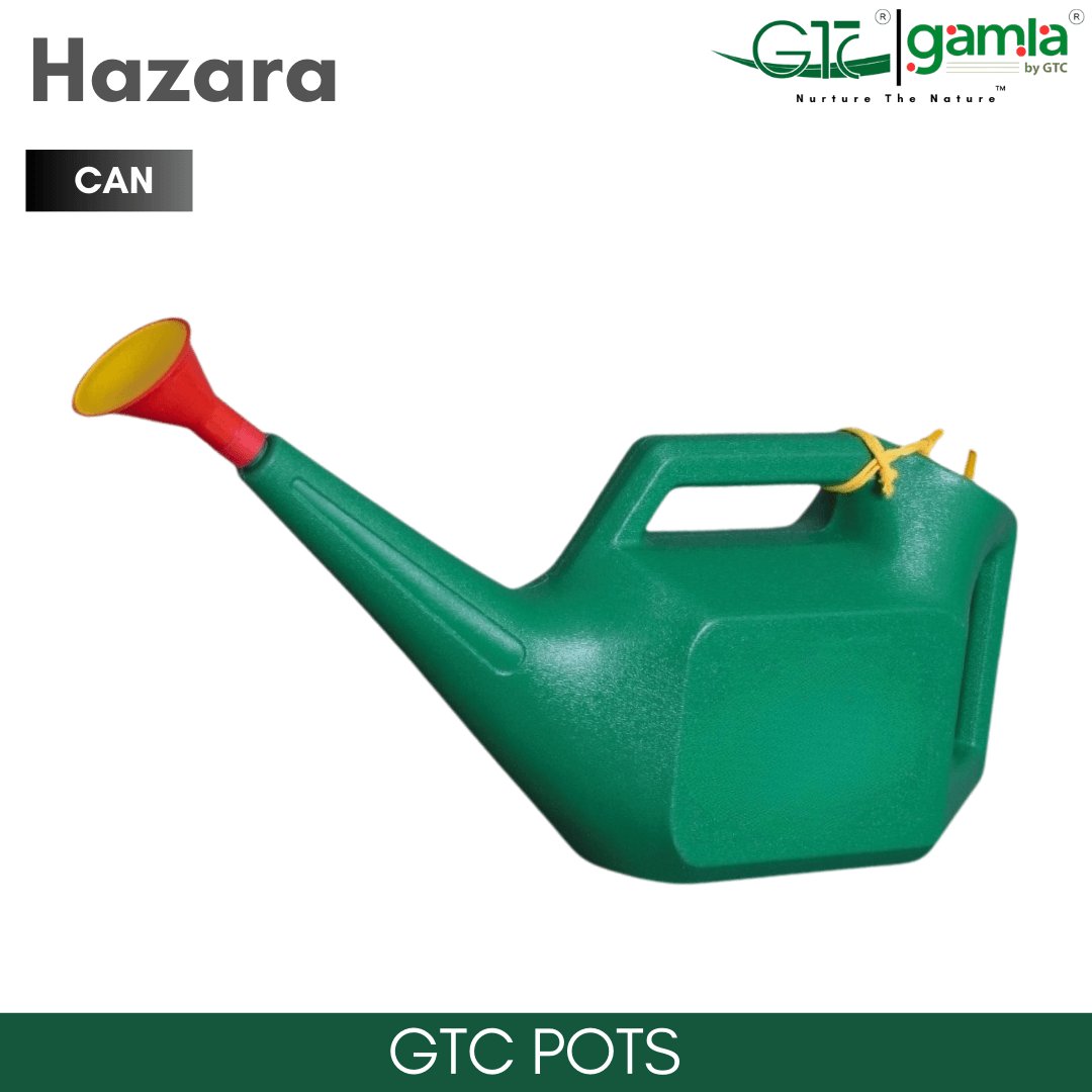 HAZARA WATER CAN - GTC POTS