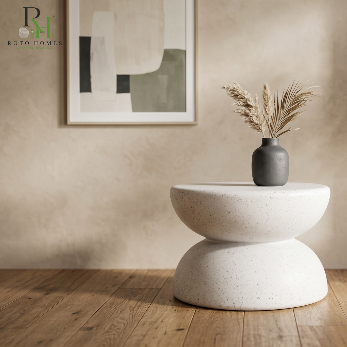 Roto Echo Table | Premium Roto Moulded Outdoor Table | Roto Homes