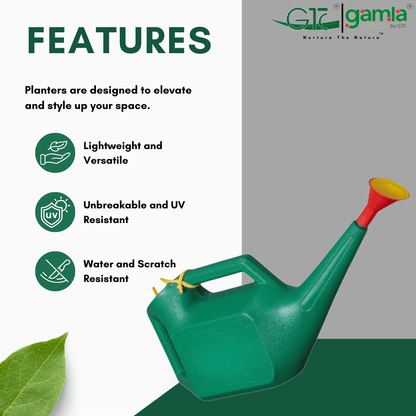 HAZARA WATER CAN - GTC POTS