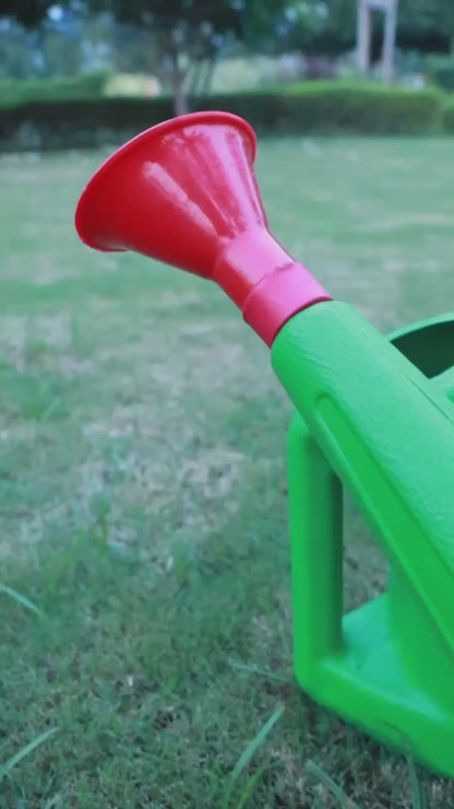 Hazara Water Can – Strong & Easy-Pour Watering Can for Home & Garden Use