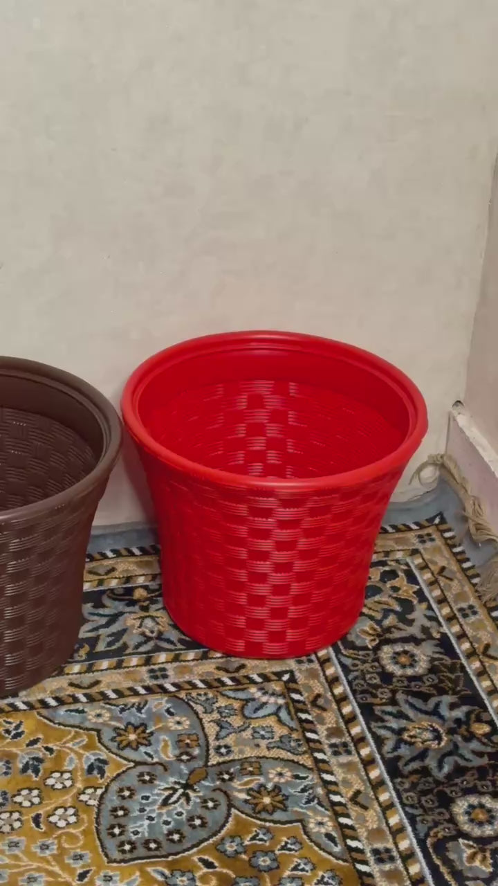 Alexa Planter – Modern Decorative Pot for Stylish Spaces