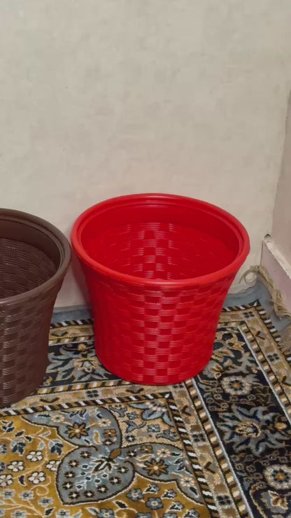 Alexa Planter – Modern Decorative Pot for Stylish Spaces